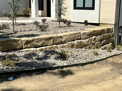 Hardscape Services, Chillicothe, MO