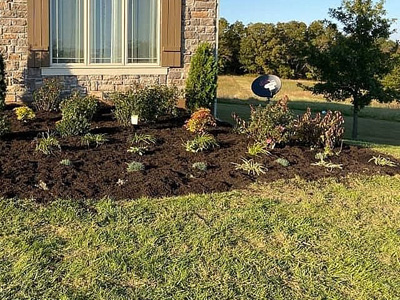 Landscaping Services, Parkville, MO