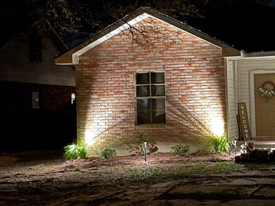 Outdoor Lighting Tips, Parkville, MO