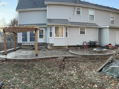 Paver Patio Maintenance, Parkville, MO