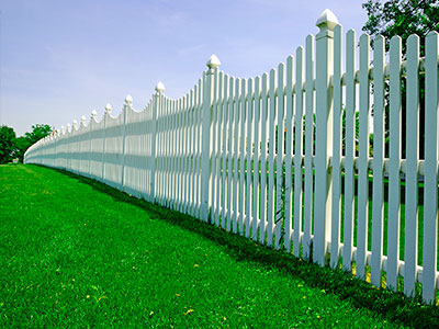 Fence Installations, Parkville, MO